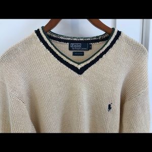 Vintage Polo Ralph Lauren Sweater
